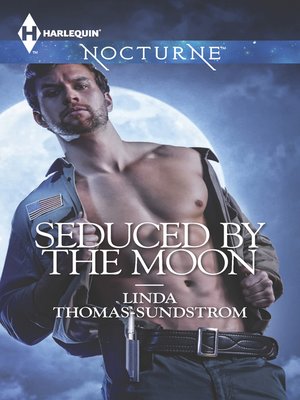 cover image of Seduced by the Moon